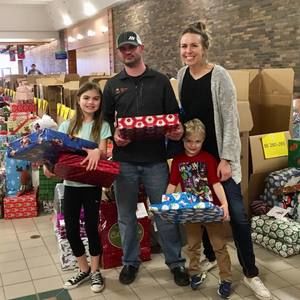 Meet your Posher, Amy